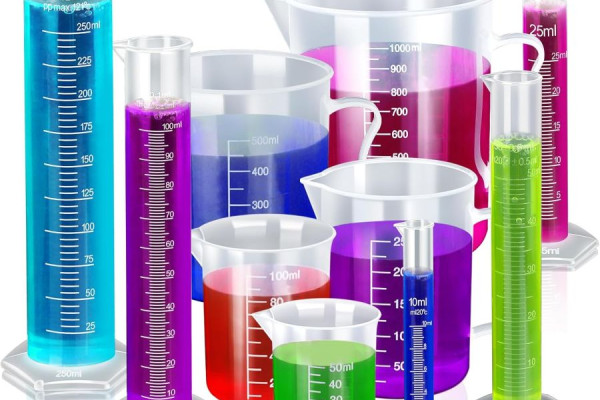 პლასტმასის ჭურჭელი