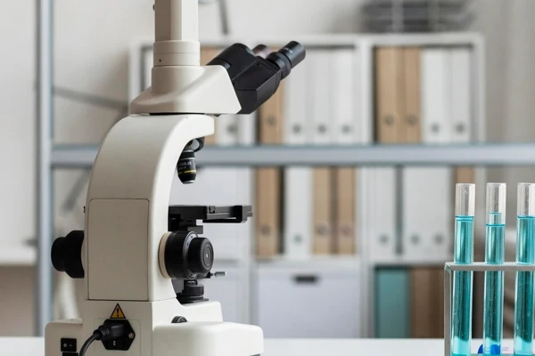 ლაბორატორიული მოწყობილობები