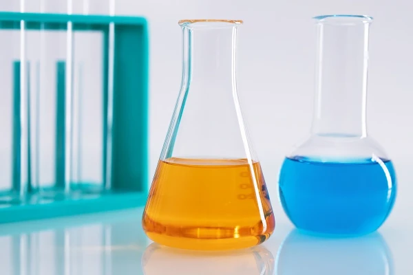 ქიმიური რეაქტივები