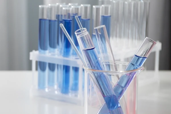 ლაბორატორიული  აღჭურვილობა