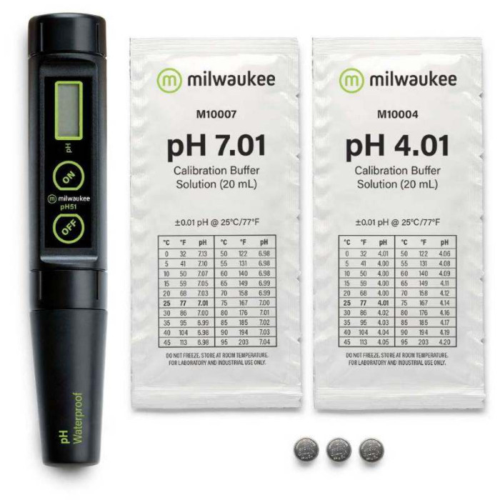 PH meter