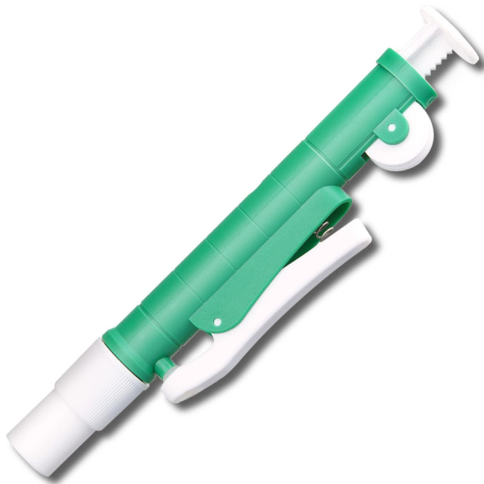 pipette pump