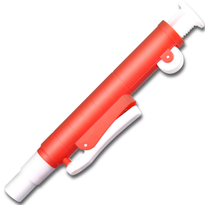 pipette pump