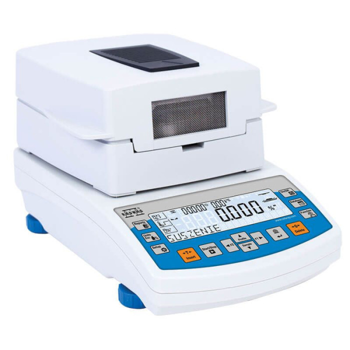 Moisture Analyzer	 MA50R