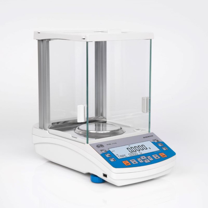 Analytical balance